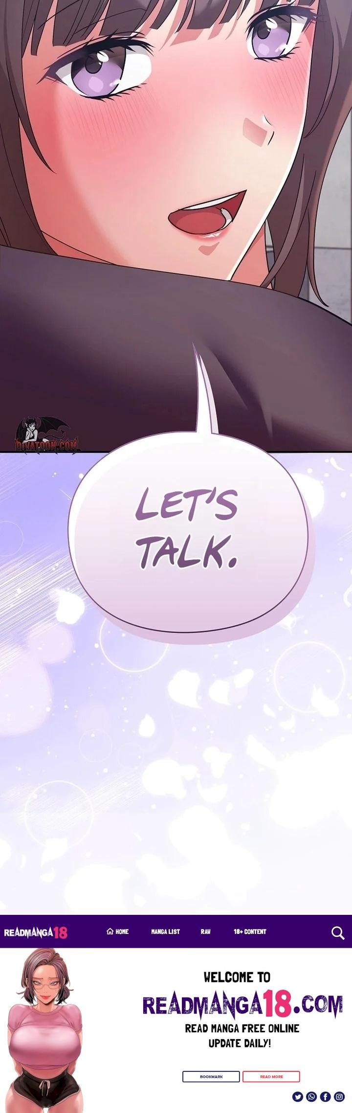 Heart Level - Chapter 15 Page 52