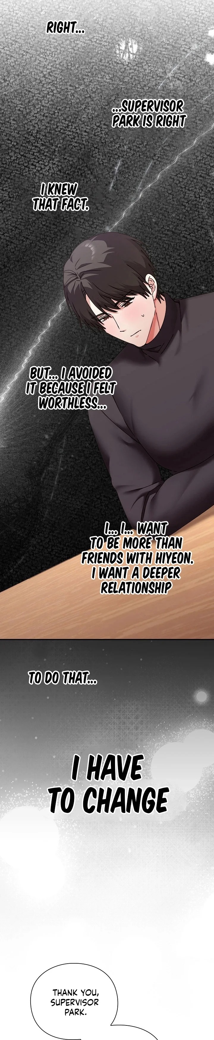 Heart Level - Chapter 16 Page 37