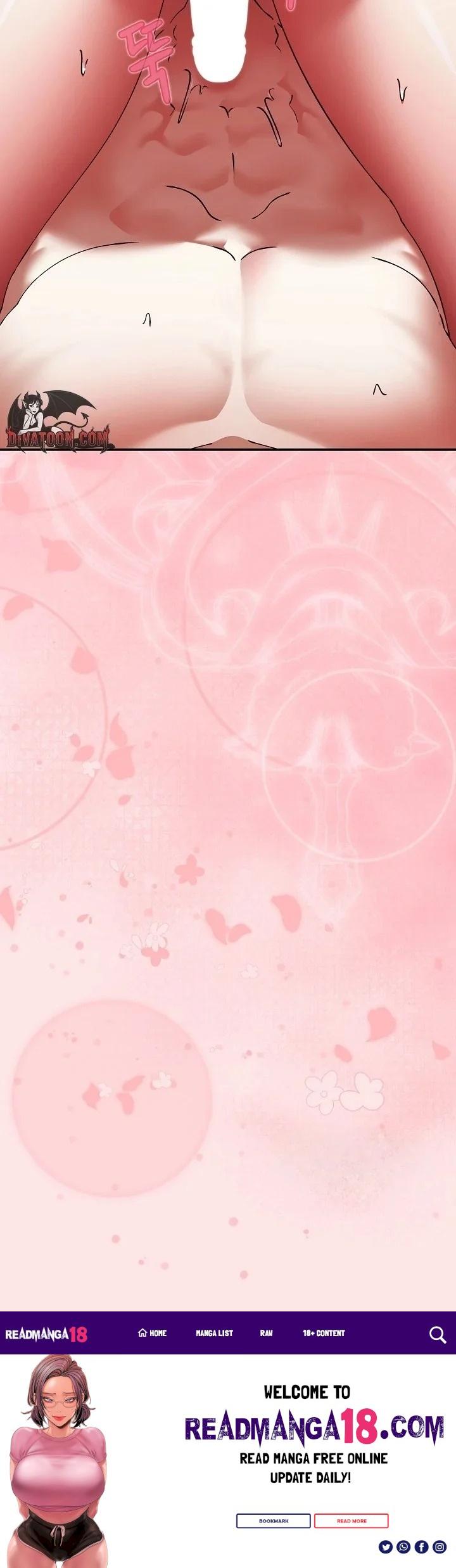 Heart Level - Chapter 17 Page 51