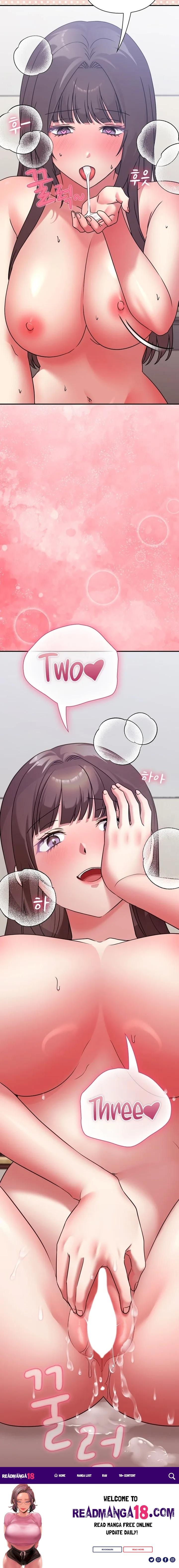 Heart Level - Chapter 18 Page 28