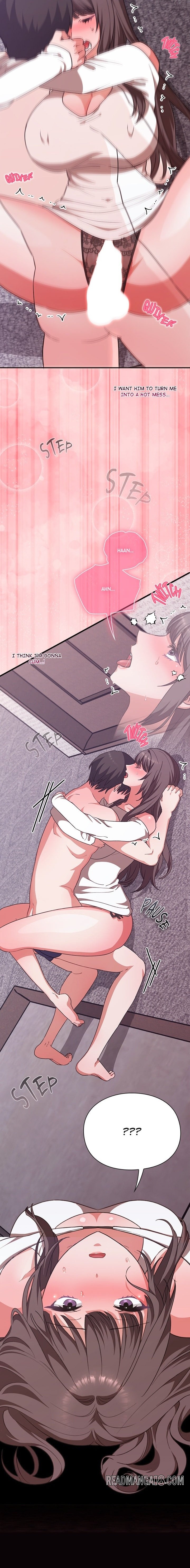 Heart Level - Chapter 6 Page 16