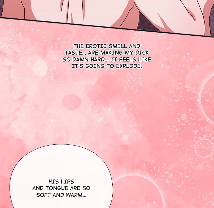 Heart Level - Chapter 7 Page 109