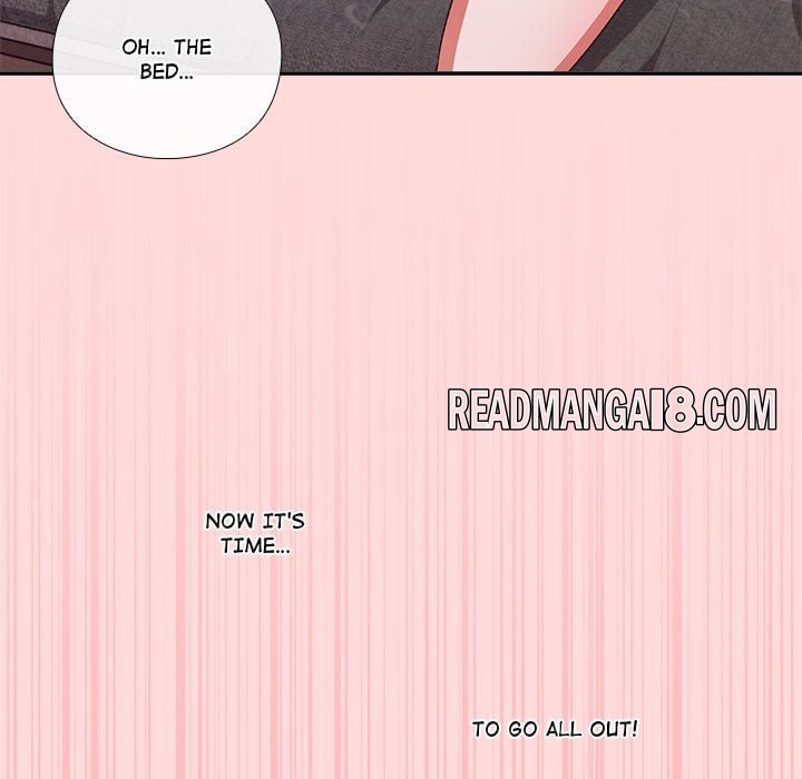 Heart Level - Chapter 7 Page 152