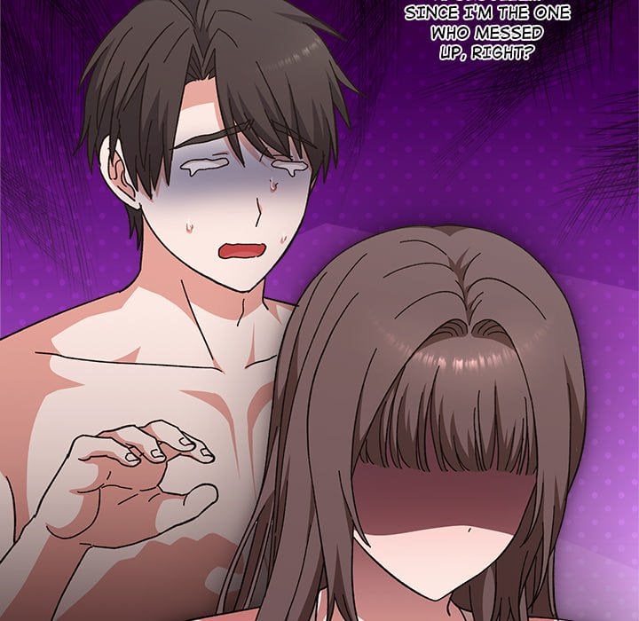 Heart Level - Chapter 7 Page 66