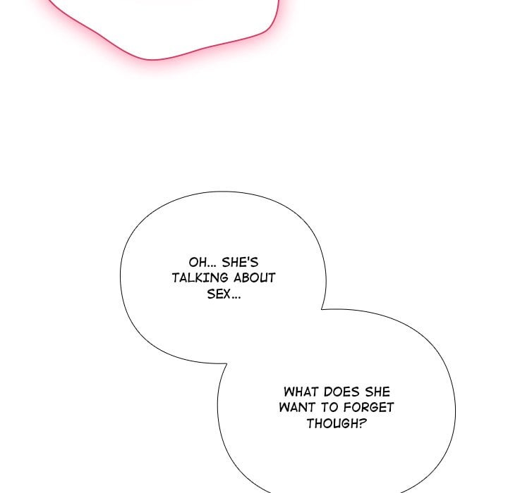 Heart Level - Chapter 7 Page 86