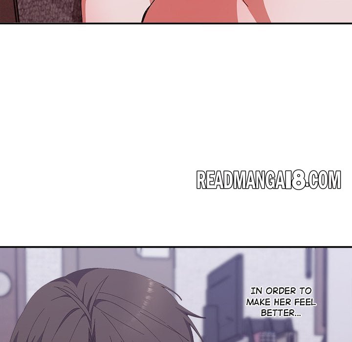 Heart Level - Chapter 7 Page 95