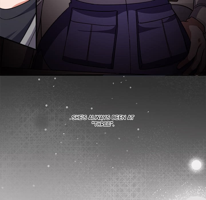 Heart Level - Chapter 8 Page 159