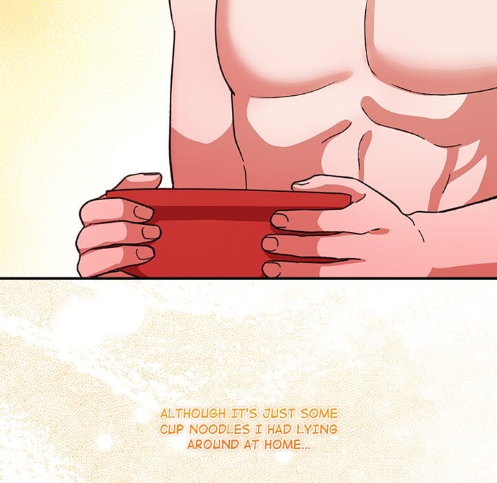 Heart Level - Chapter 8 Page 17