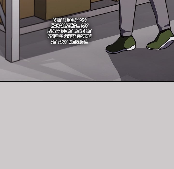 Heart Level - Chapter 8 Page 181