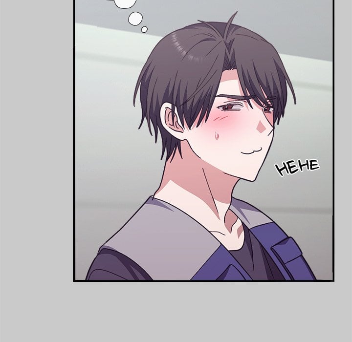 Heart Level - Chapter 8 Page 195