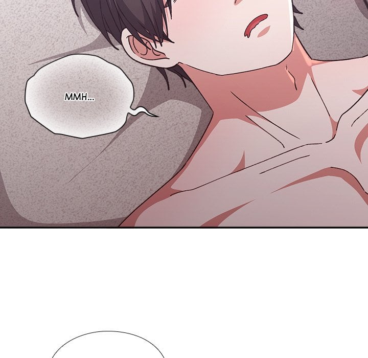 Heart Level - Chapter 8 Page 5