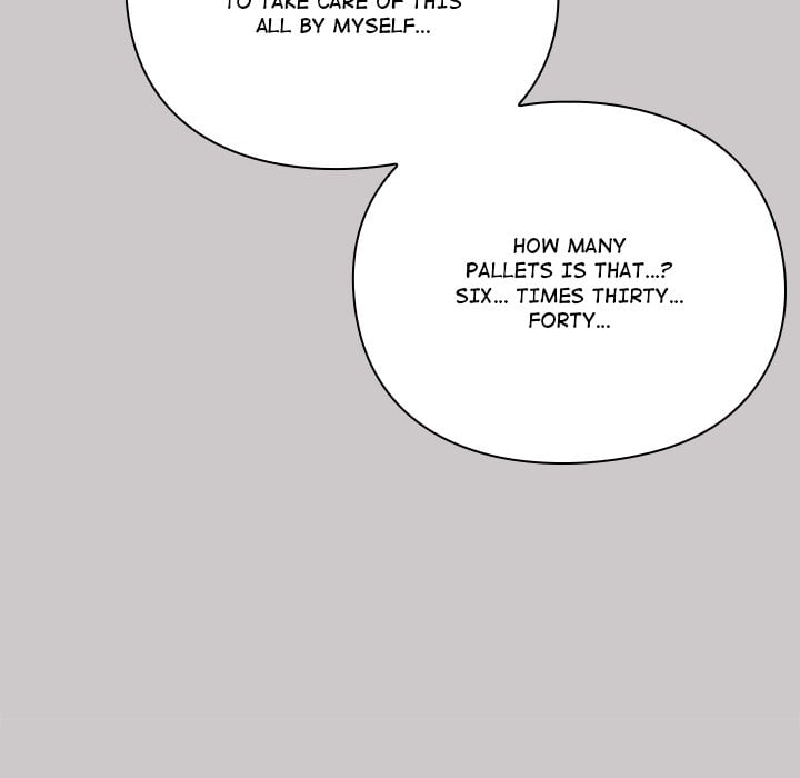 Heart Level - Chapter 8 Page 50