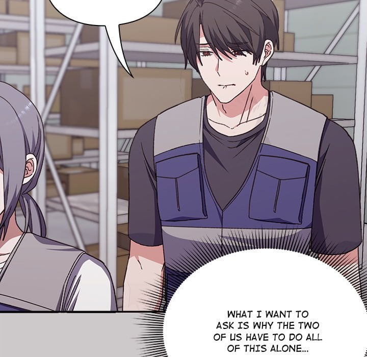 Heart Level - Chapter 8 Page 54