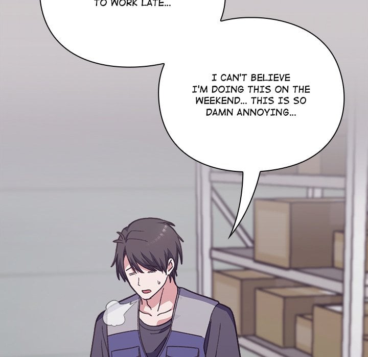 Heart Level - Chapter 8 Page 73