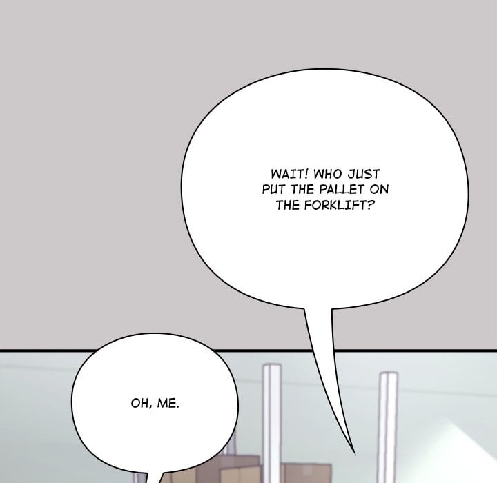 Heart Level - Chapter 8 Page 89