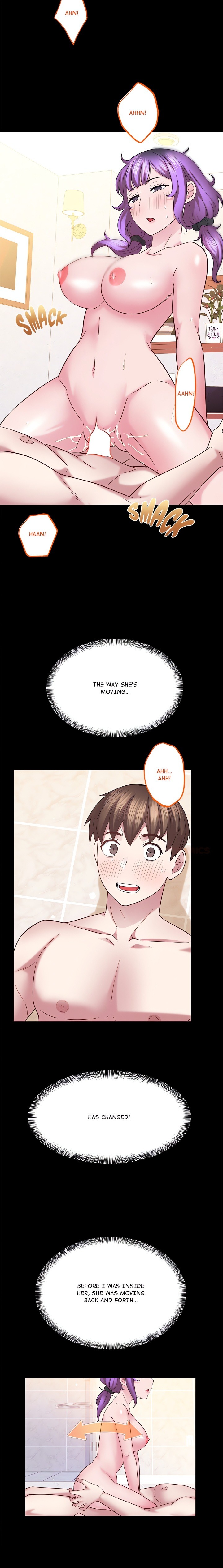 Tell Me the Future - Chapter 10 Page 21