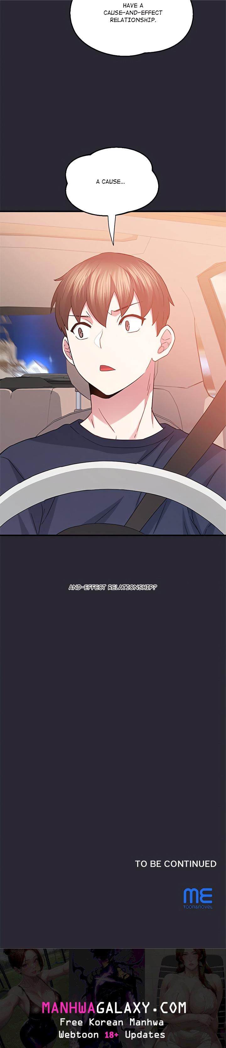 Tell Me the Future - Chapter 11 Page 28