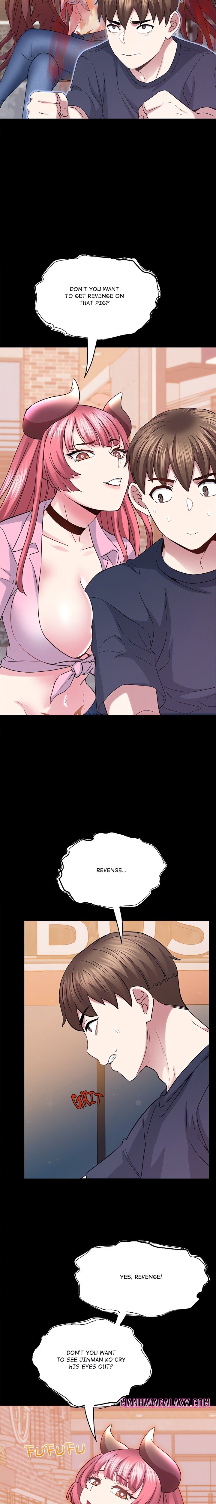 Tell Me the Future - Chapter 12 Page 5