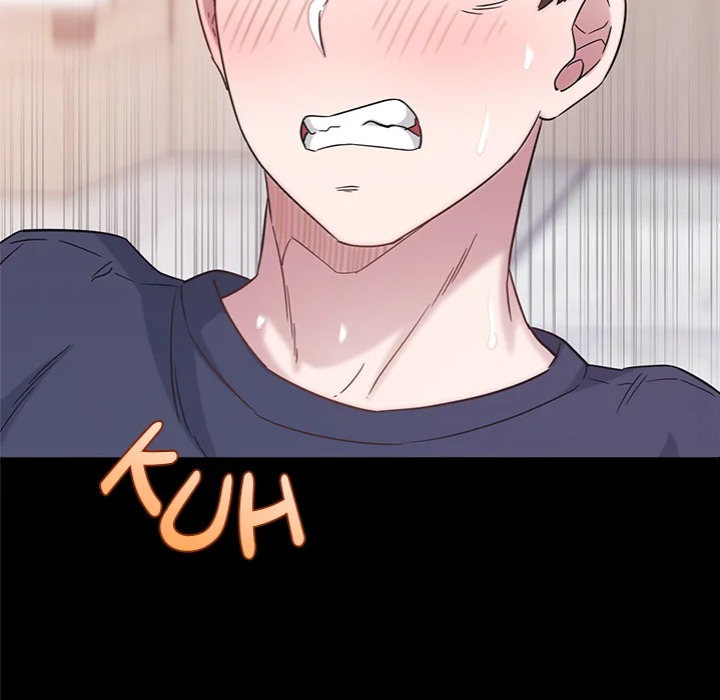 Tell Me the Future - Chapter 15 Page 10