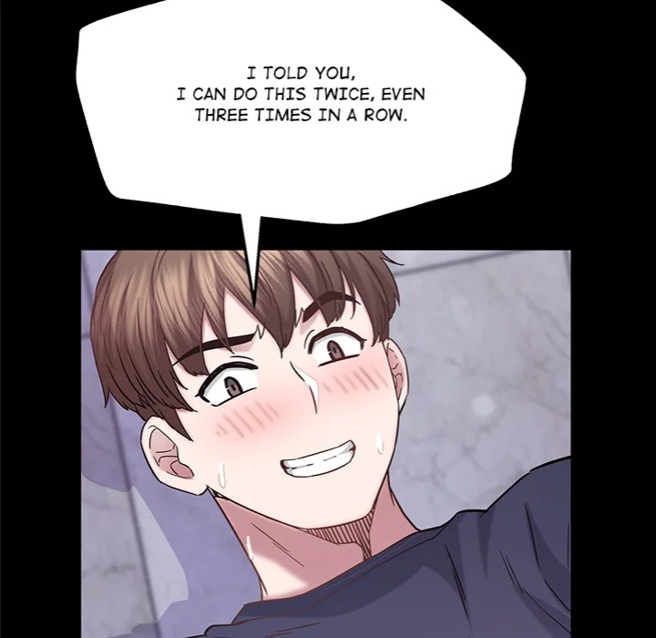 Tell Me the Future - Chapter 15 Page 45