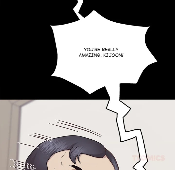 Tell Me the Future - Chapter 15 Page 64