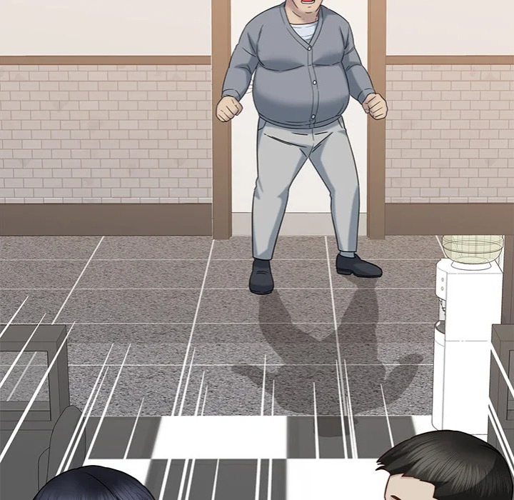 Tell Me the Future - Chapter 15 Page 89