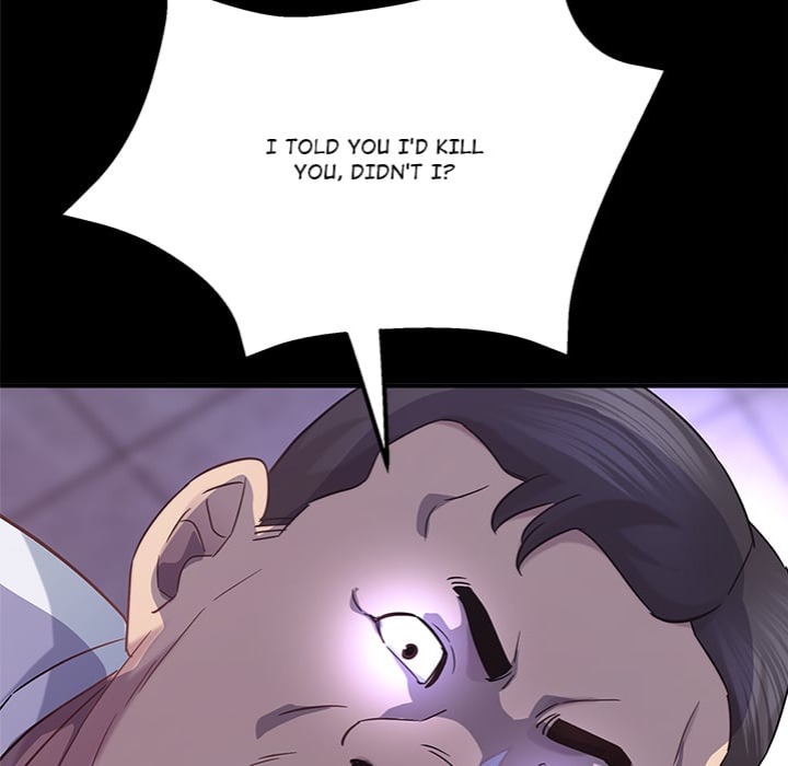 Tell Me the Future - Chapter 16 Page 20