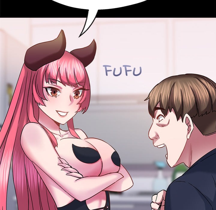 Tell Me the Future - Chapter 16 Page 212