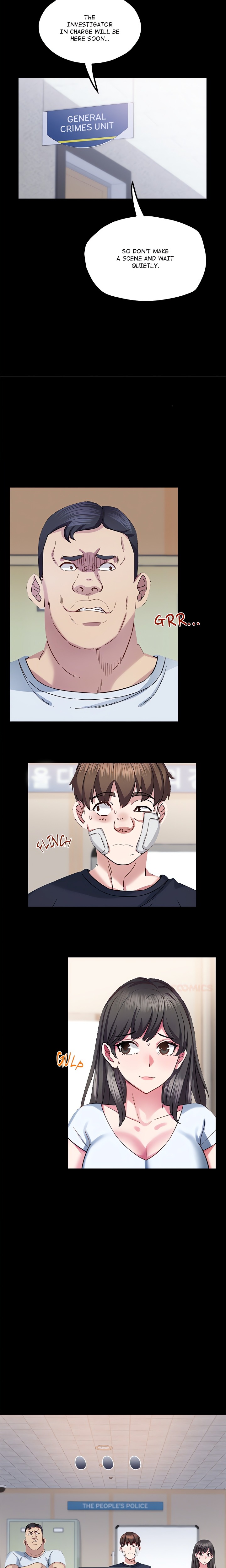 Tell Me the Future - Chapter 17 Page 3