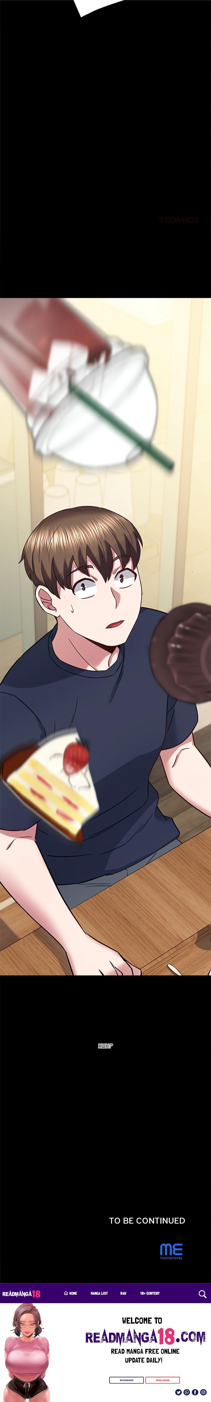 Tell Me the Future - Chapter 18 Page 27