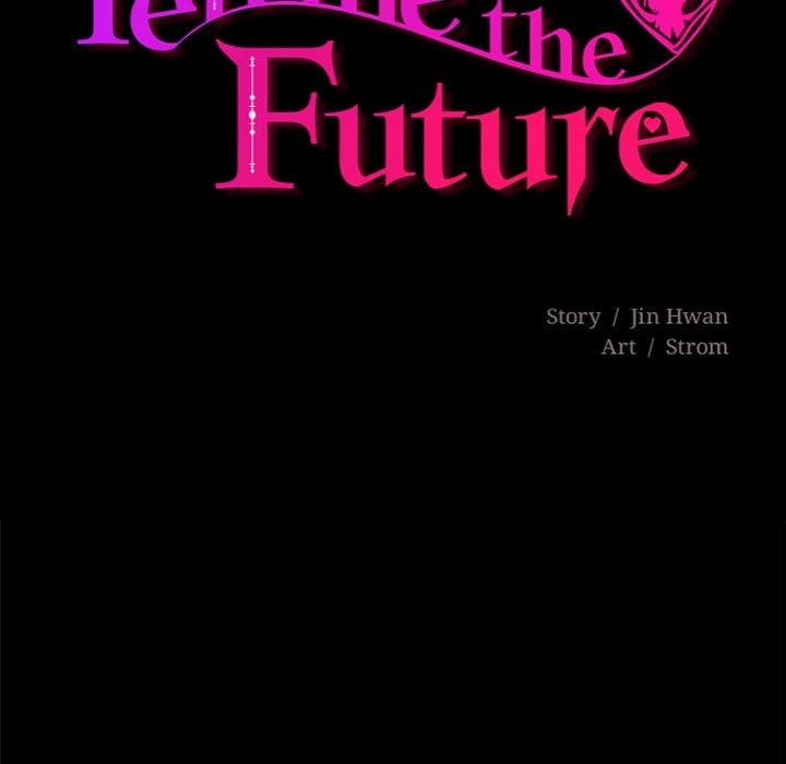 Tell Me the Future - Chapter 20 Page 14