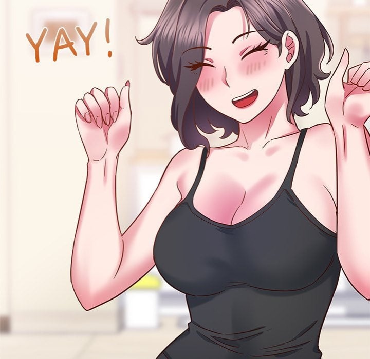 Tell Me the Future - Chapter 20 Page 169