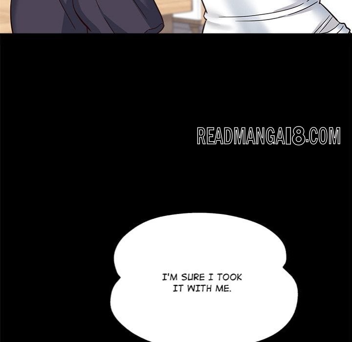 Tell Me the Future - Chapter 20 Page 41