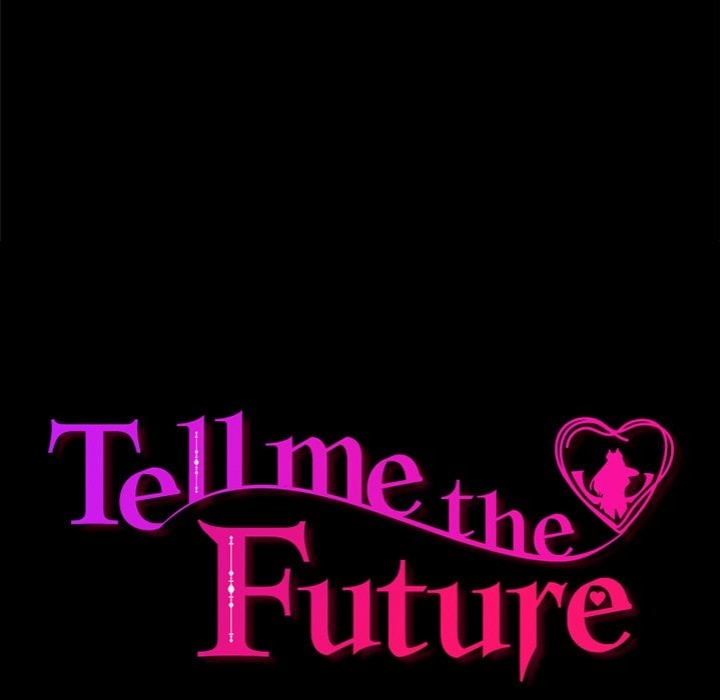 Tell Me the Future - Chapter 21 Page 23