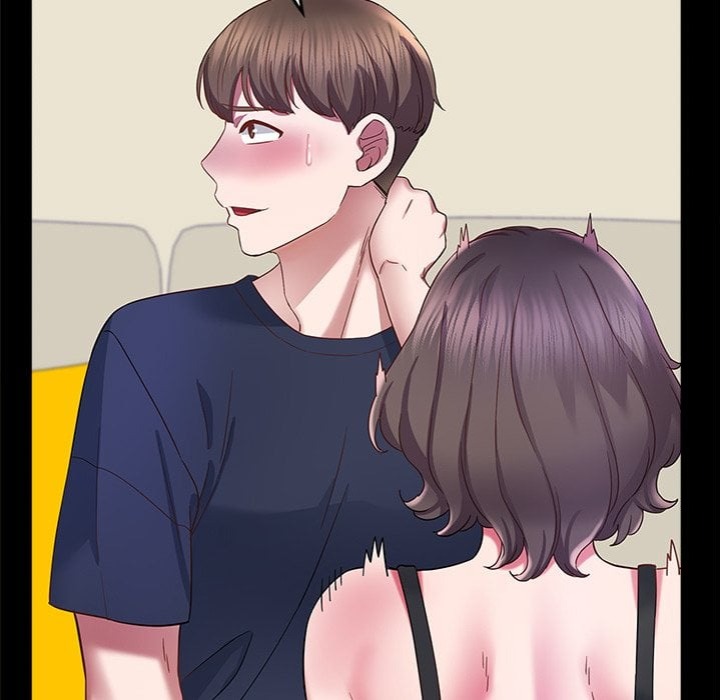 Tell Me the Future - Chapter 21 Page 41