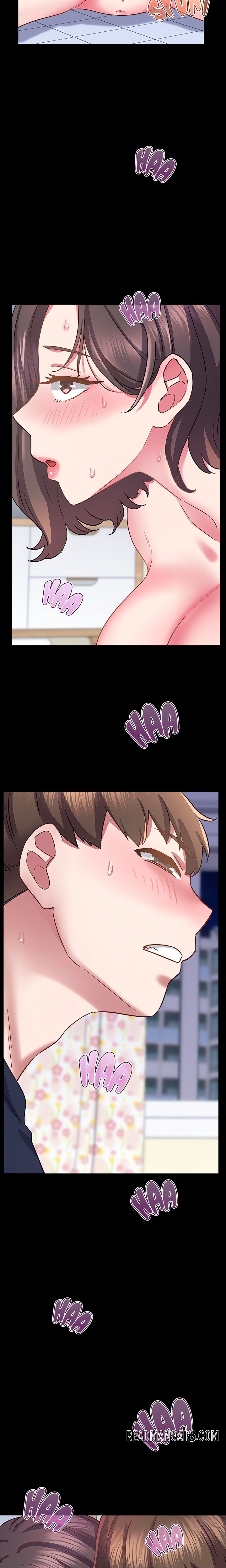 Tell Me the Future - Chapter 22 Page 27