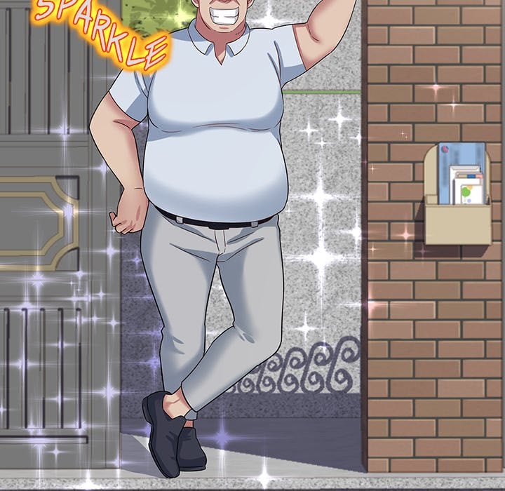 Tell Me the Future - Chapter 23 Page 136