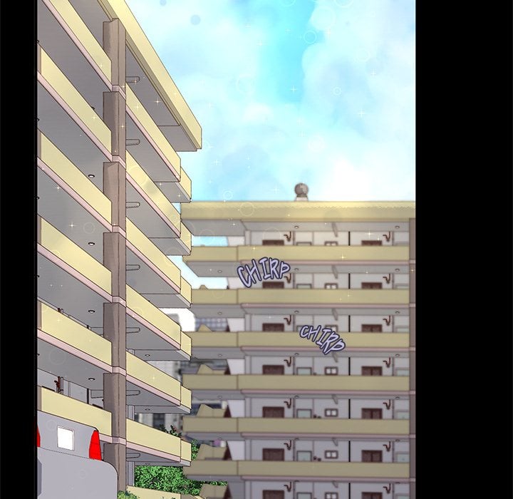 Tell Me the Future - Chapter 23 Page 22