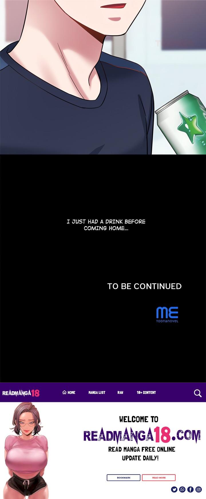 Tell Me the Future - Chapter 24 Page 26