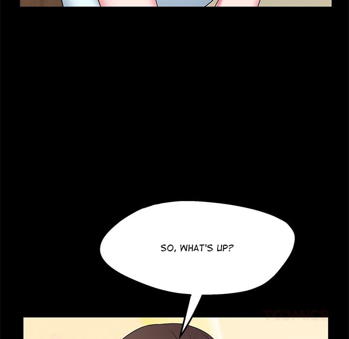 Tell Me the Future - Chapter 25 Page 21