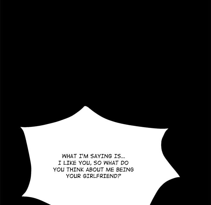 Tell Me the Future - Chapter 25 Page 33