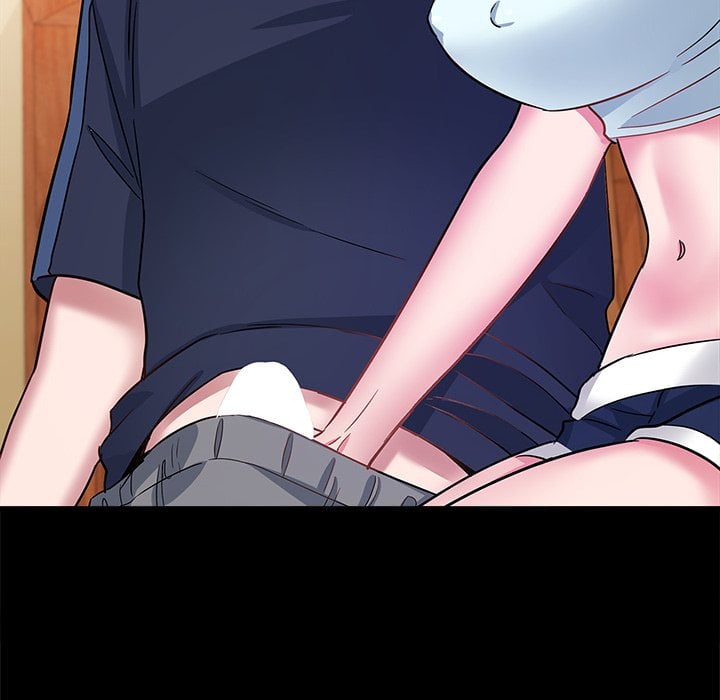 Tell Me the Future - Chapter 25 Page 78