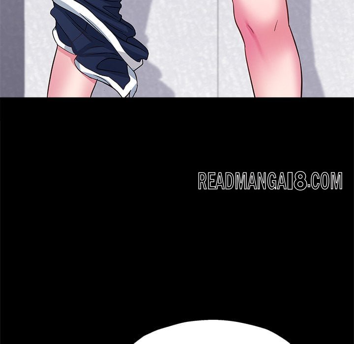 Tell Me the Future - Chapter 26 Page 25