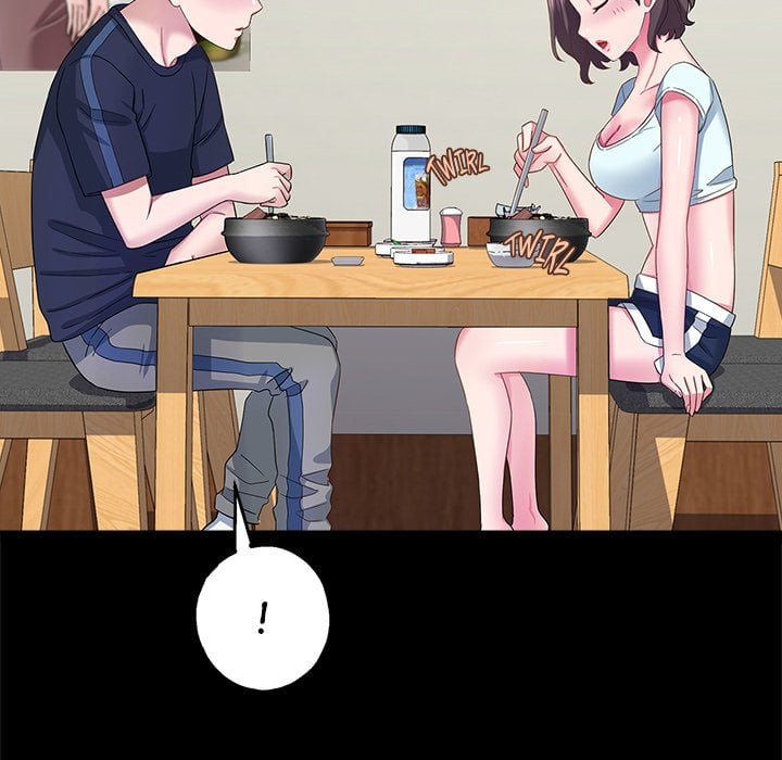 Tell Me the Future - Chapter 27 Page 104