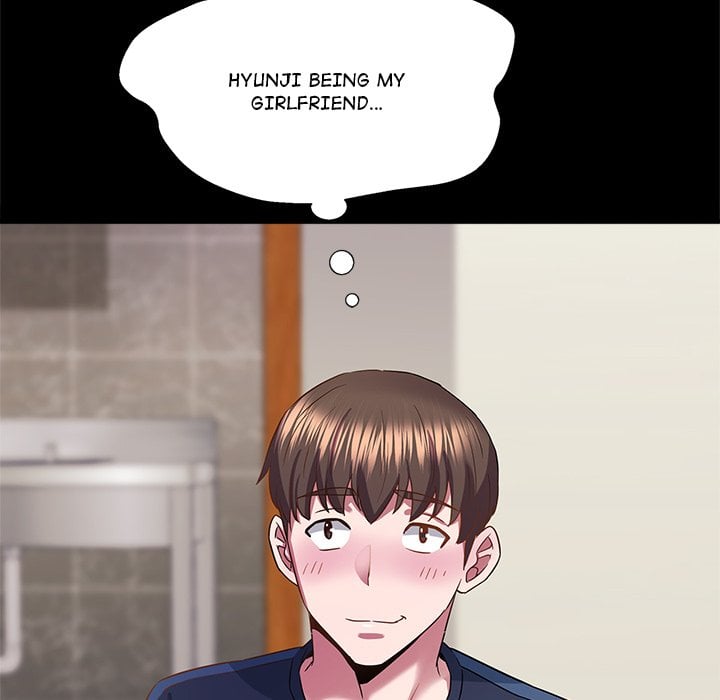 Tell Me the Future - Chapter 27 Page 110