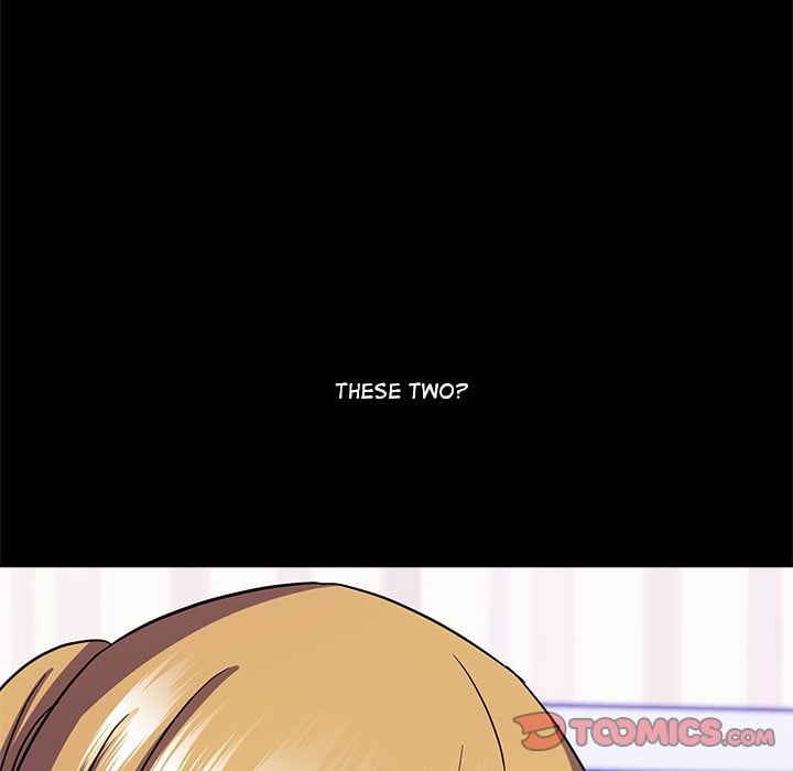 Tell Me the Future - Chapter 27 Page 164