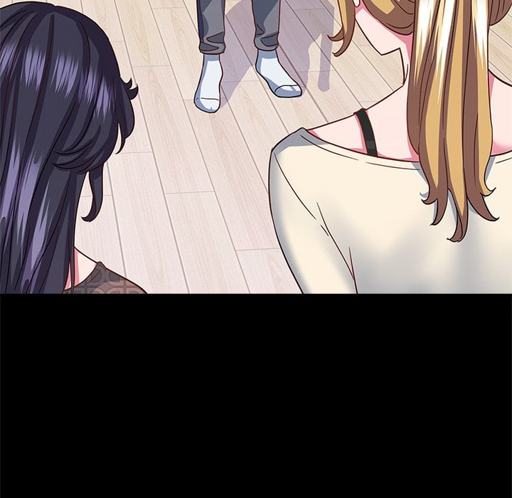 Tell Me the Future - Chapter 27 Page 171