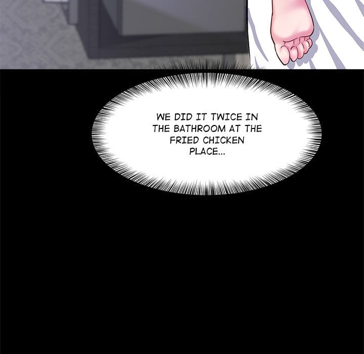 Tell Me the Future - Chapter 27 Page 73