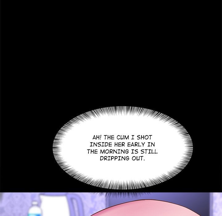 Tell Me the Future - Chapter 27 Page 83