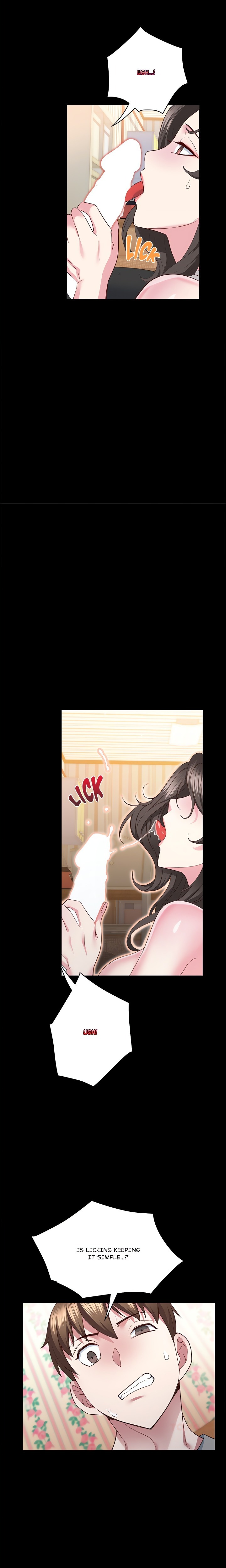 Tell Me the Future - Chapter 3 Page 24